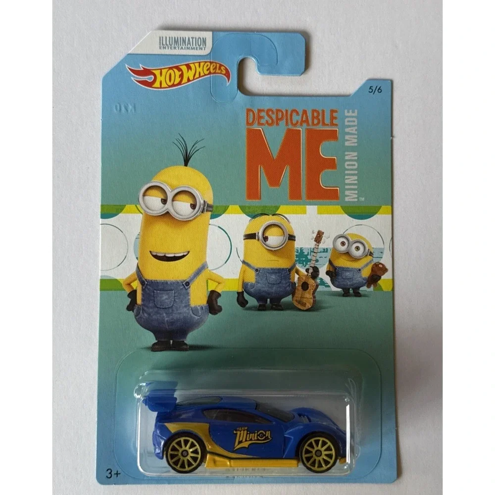 Hot Wheels hot wheels